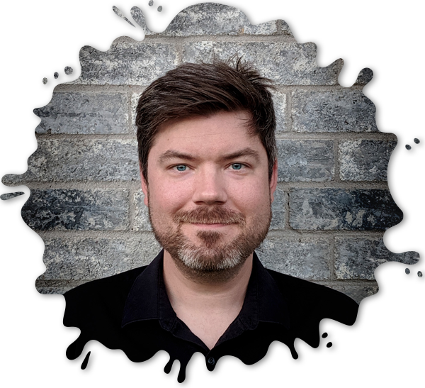 Brett Tipul