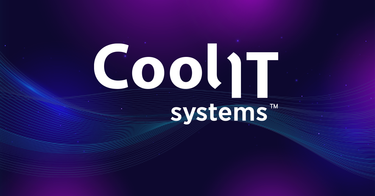 CoolIT Systems™