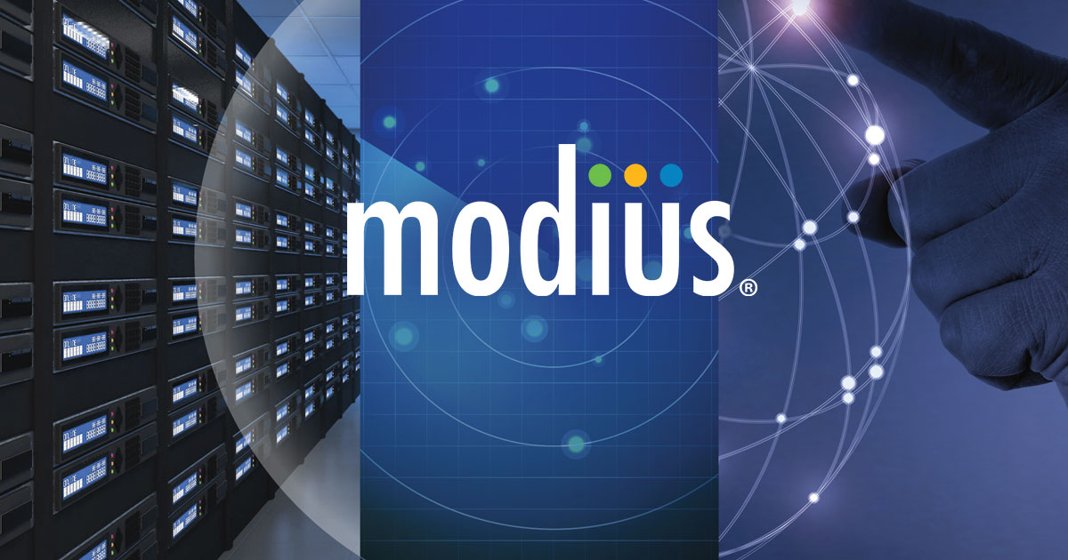 Modius